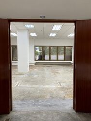 Sindo Industrial Building (D13), Factory #609645391